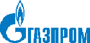 ГАЗПРОМ